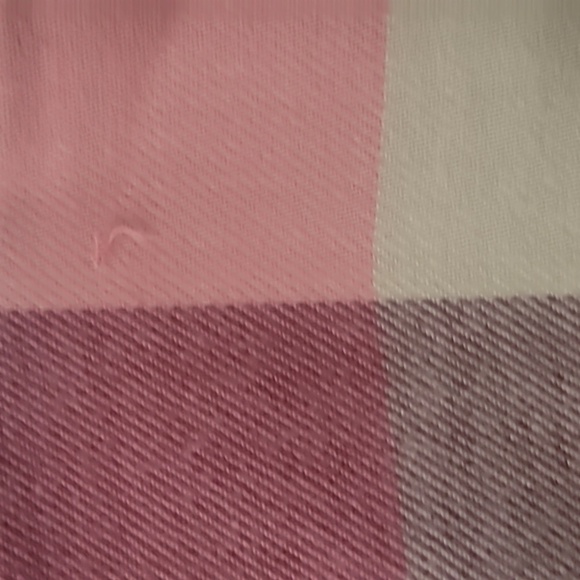 Made in Scotland 100% Cashmere Scarf - Picture 3 of 5